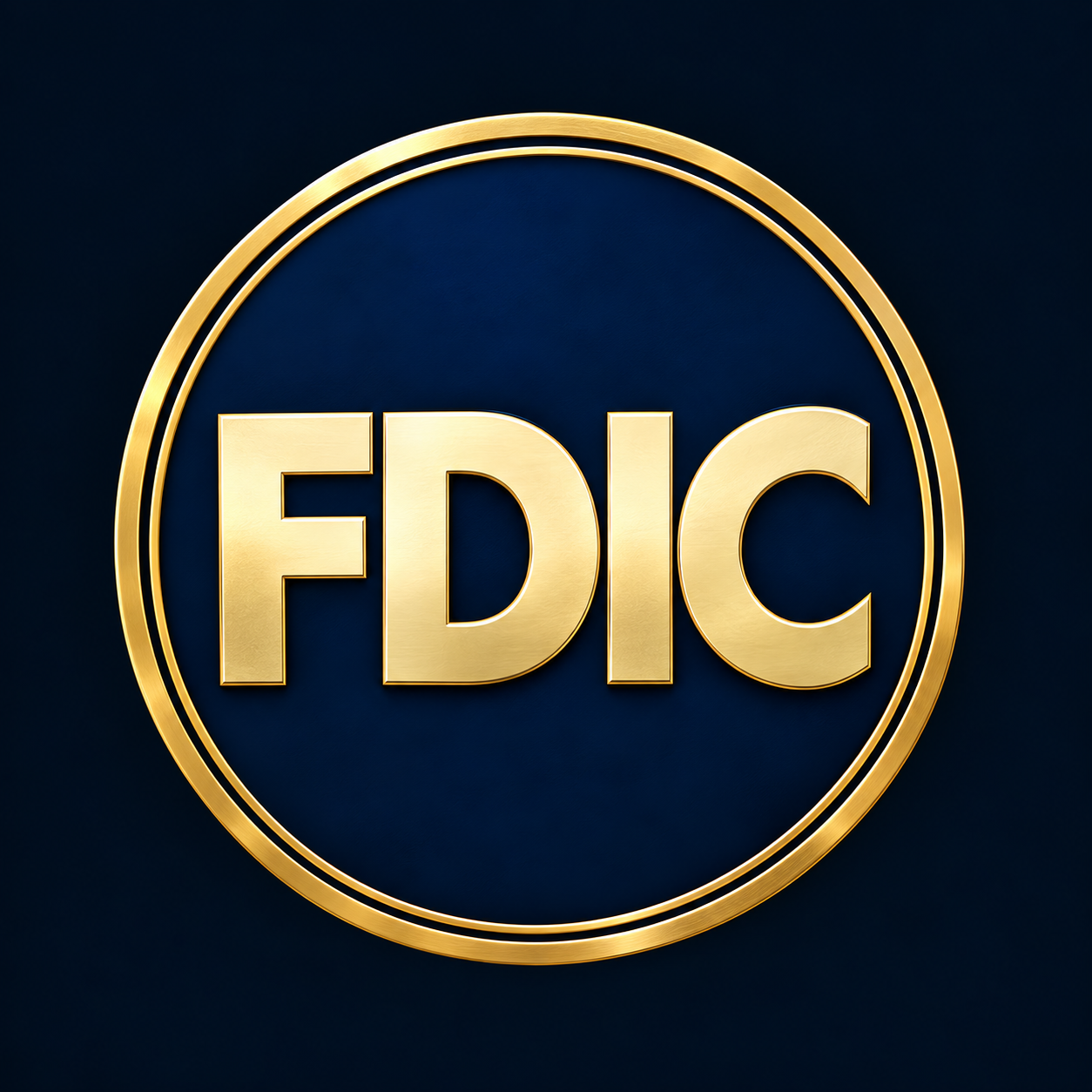 FDIC Logo