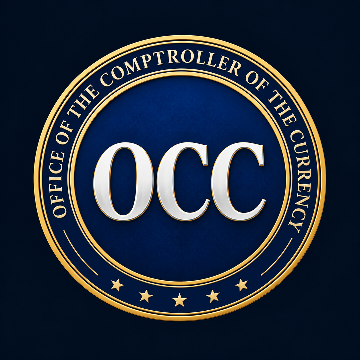 OCC Logo
