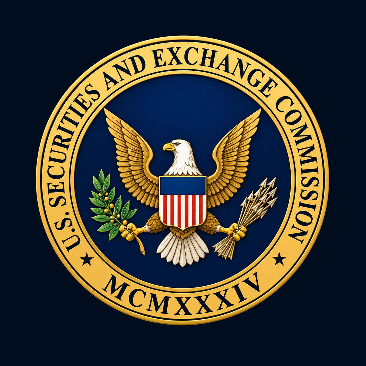 SEC Logo