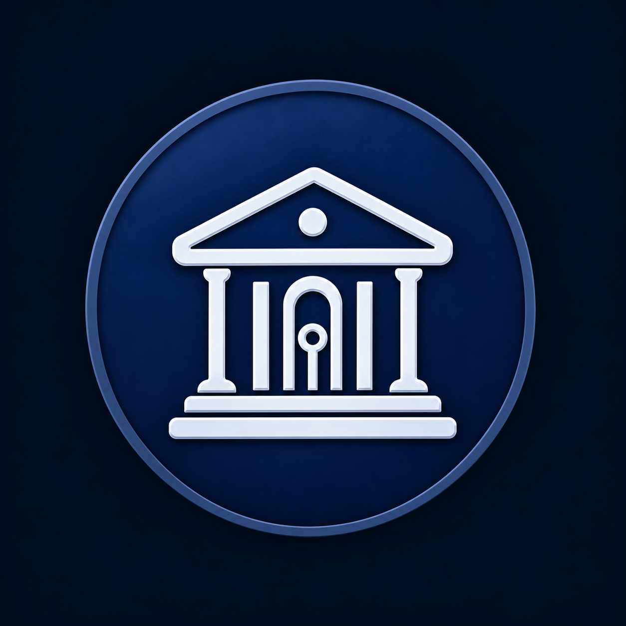 Tokenized Bank Deposits Logo